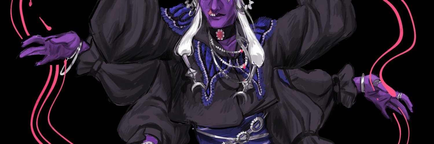 Trinket Collector's banner