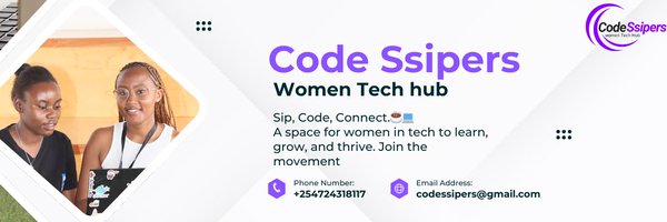 Codessipers Profile Banner