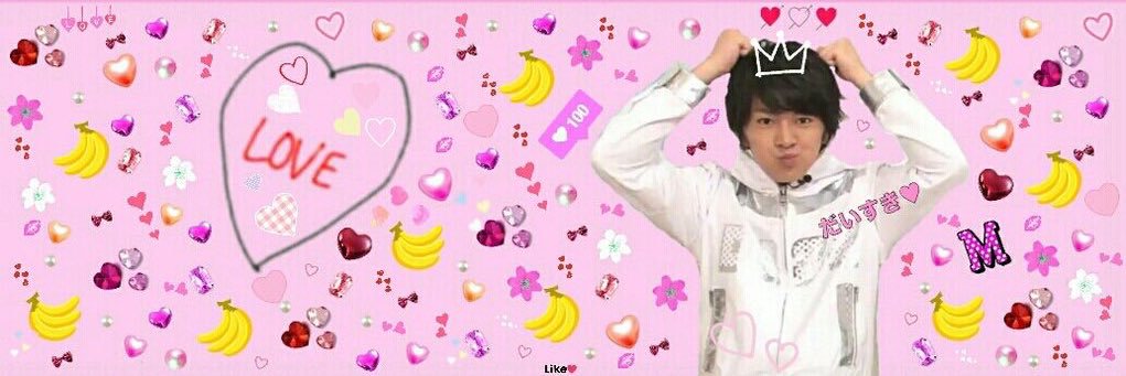 dish_luuuuv's profile banner image