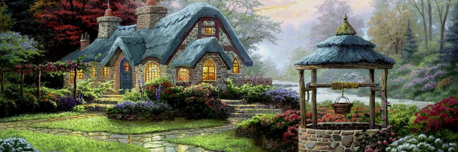 Karstic ⛰️ banner