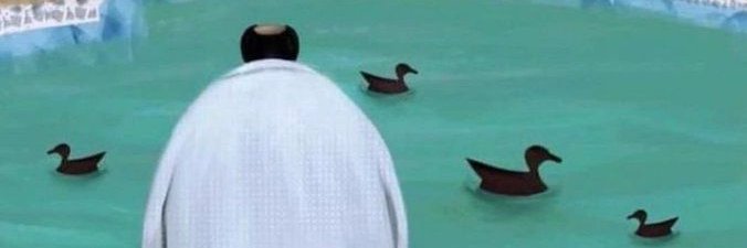 Sheldrake Hammer banner