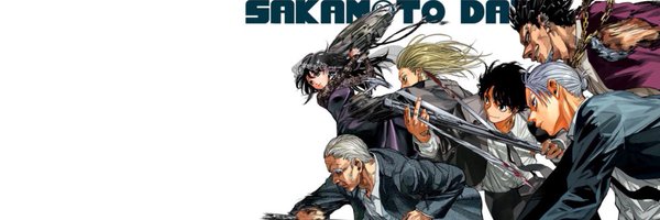 21stSAKAMOTO Profile Banner