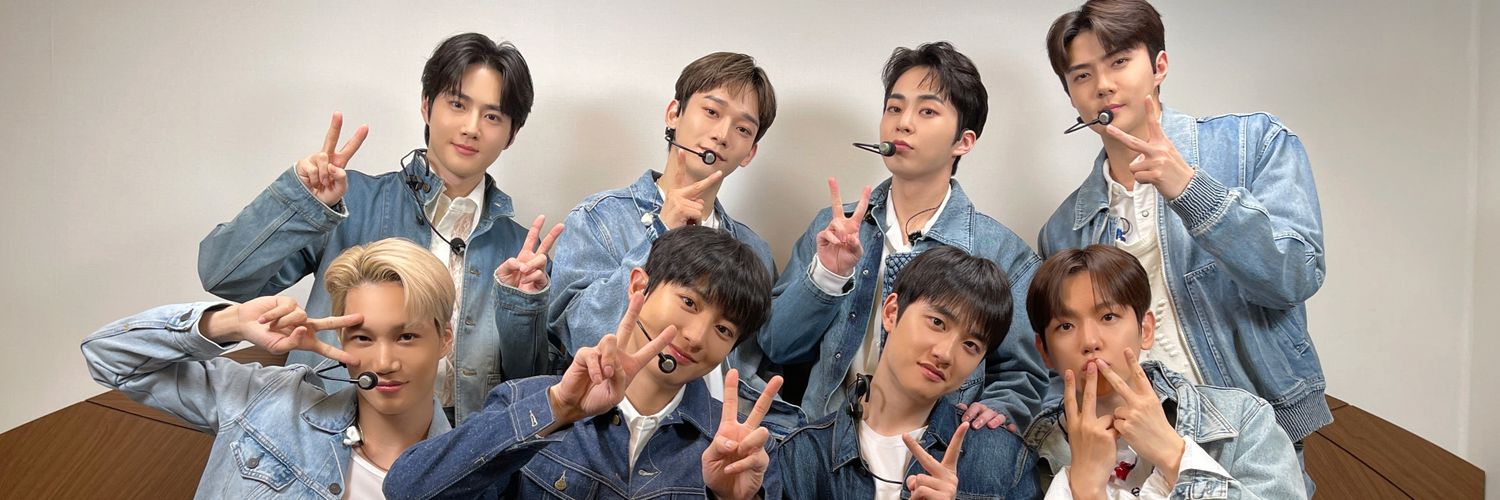jongsoorie's profile banner image