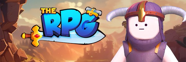 TheRPG_Game Profile Banner