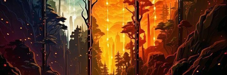 ɢʀᴇʏ ᴡᴏʟꜰ ༒'s banner