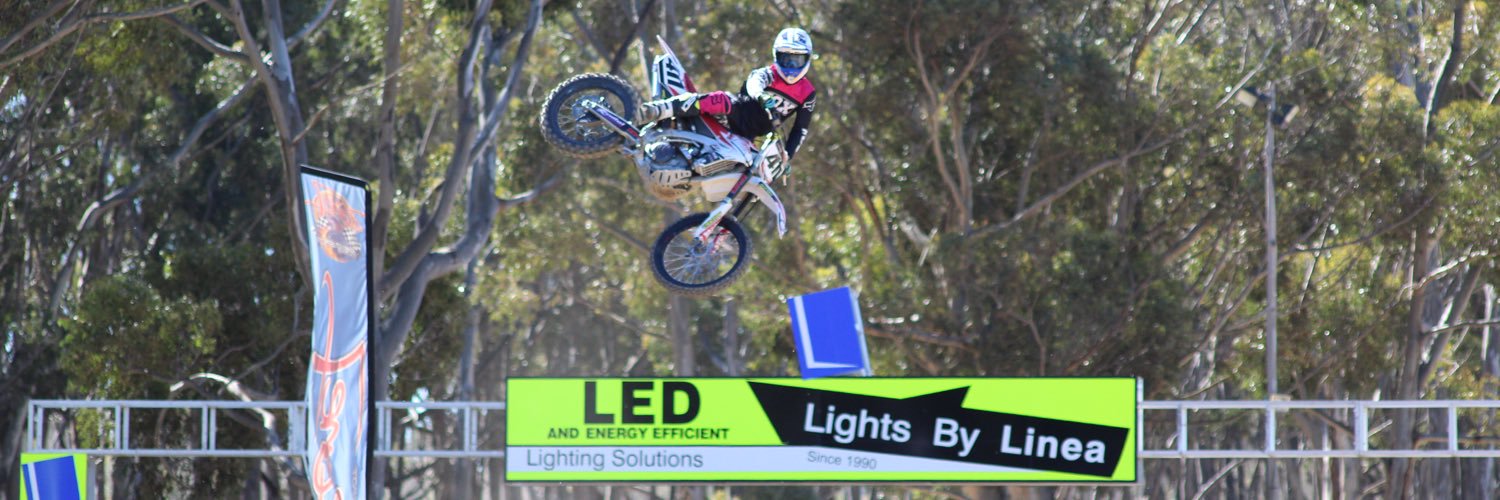 Lights By Linea banner