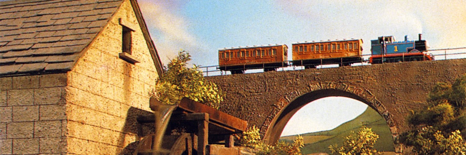 Rail Rocket Jr. banner