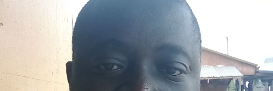 Cédric NANKAM banner