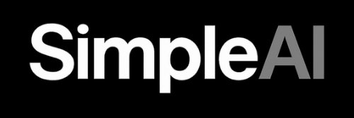 SimpleAI's banner