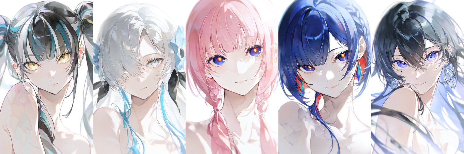姫神 banner