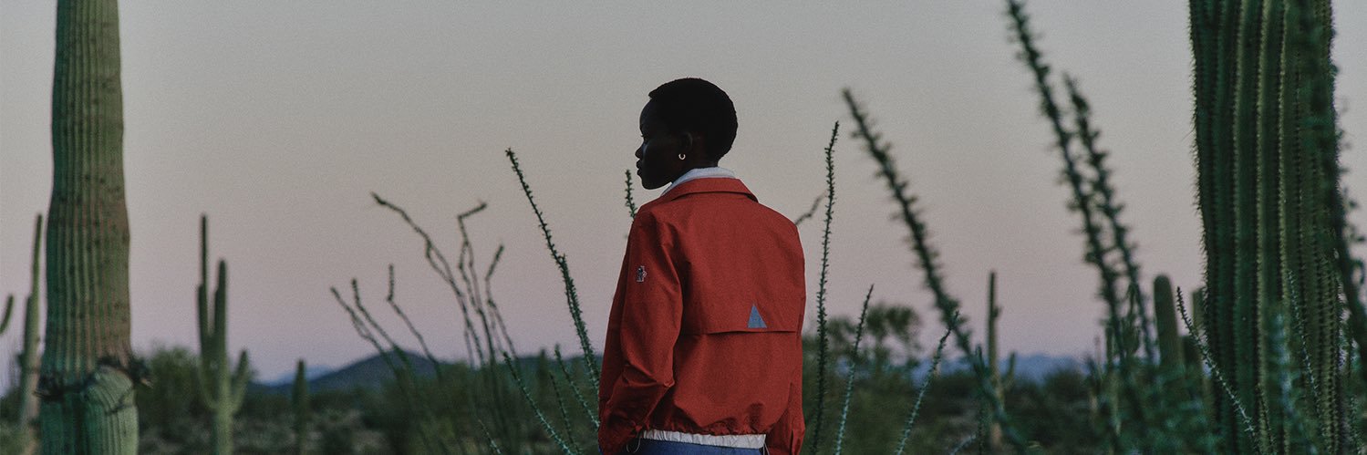 Moncler's profile banner image