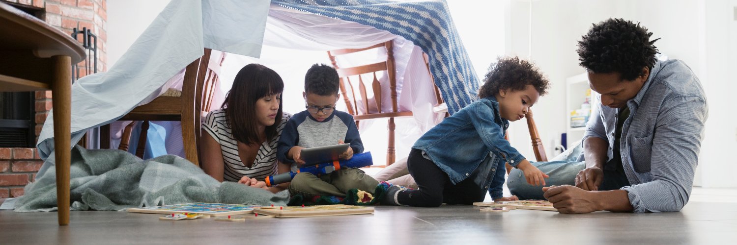 Home Trust Company banner