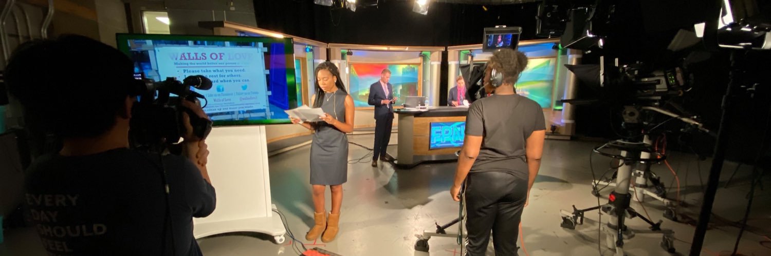 Focal Point News banner