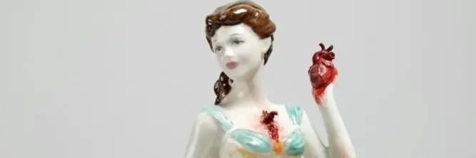 descansa en paz rip banner