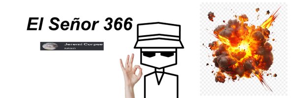 El_Mr366 Profile Banner