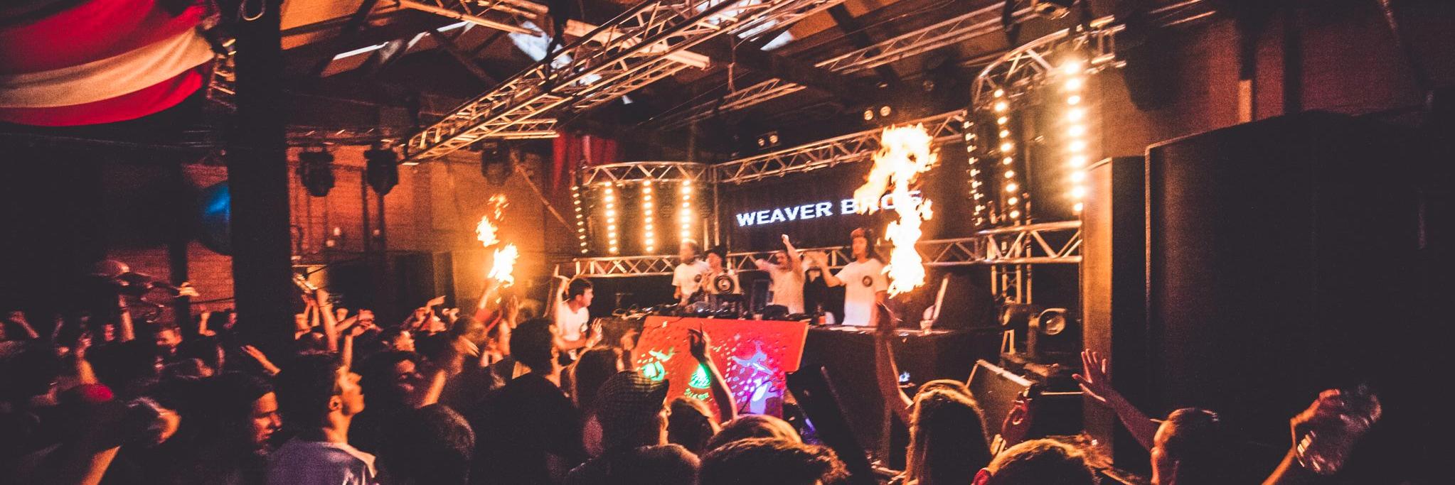 Weaver_Bros's profile banner image