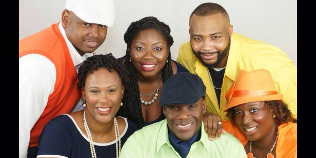 WeRPraiseReport's profile banner image
