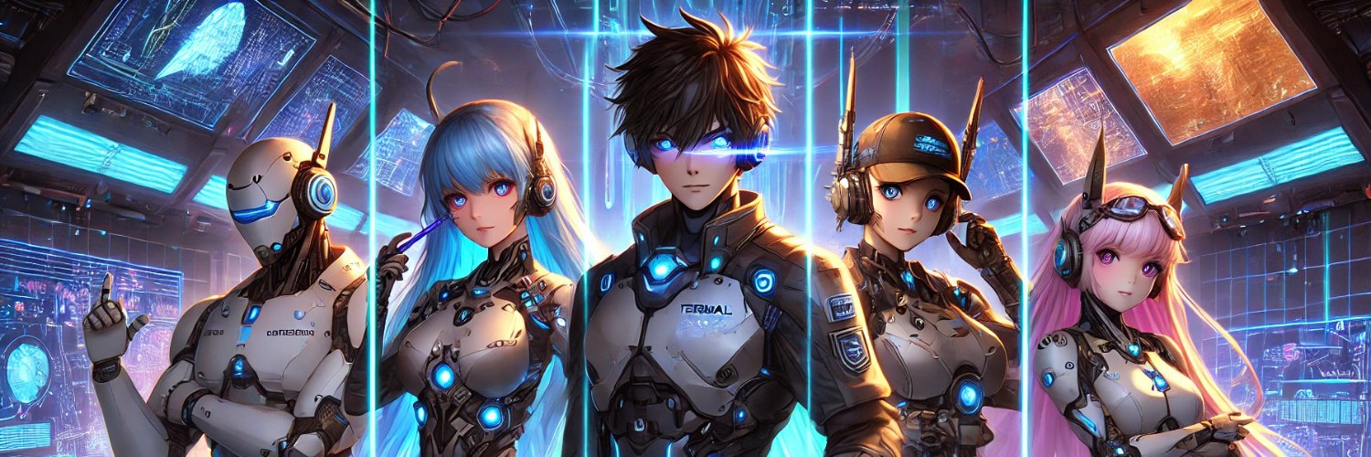Sol Terminal banner