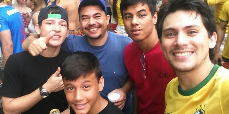 KarneiroJr's profile banner image
