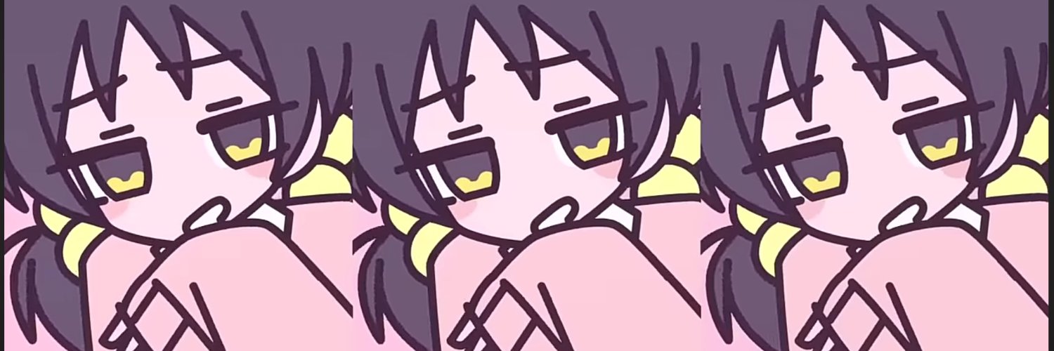 Joana ☭🔻🇰🇵🏳️‍⚧️ banner