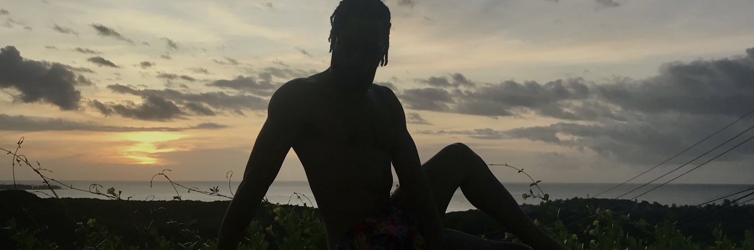 JohanMarcus's profile banner image