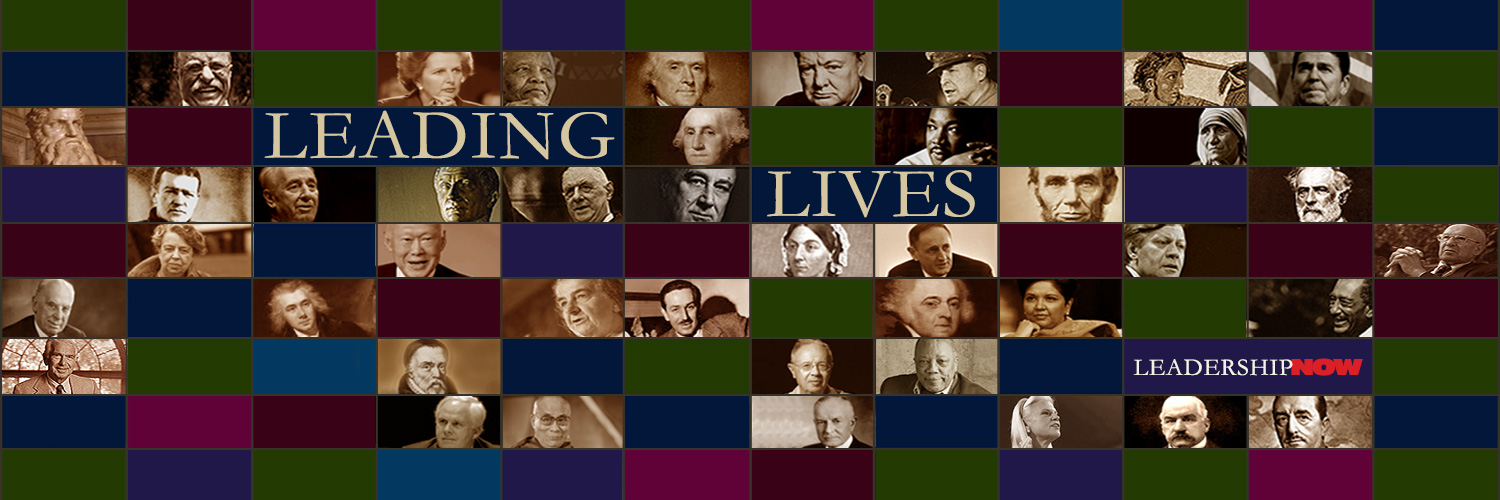 Michael McKinney banner