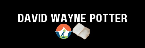 DavidWPotter's profile banner image