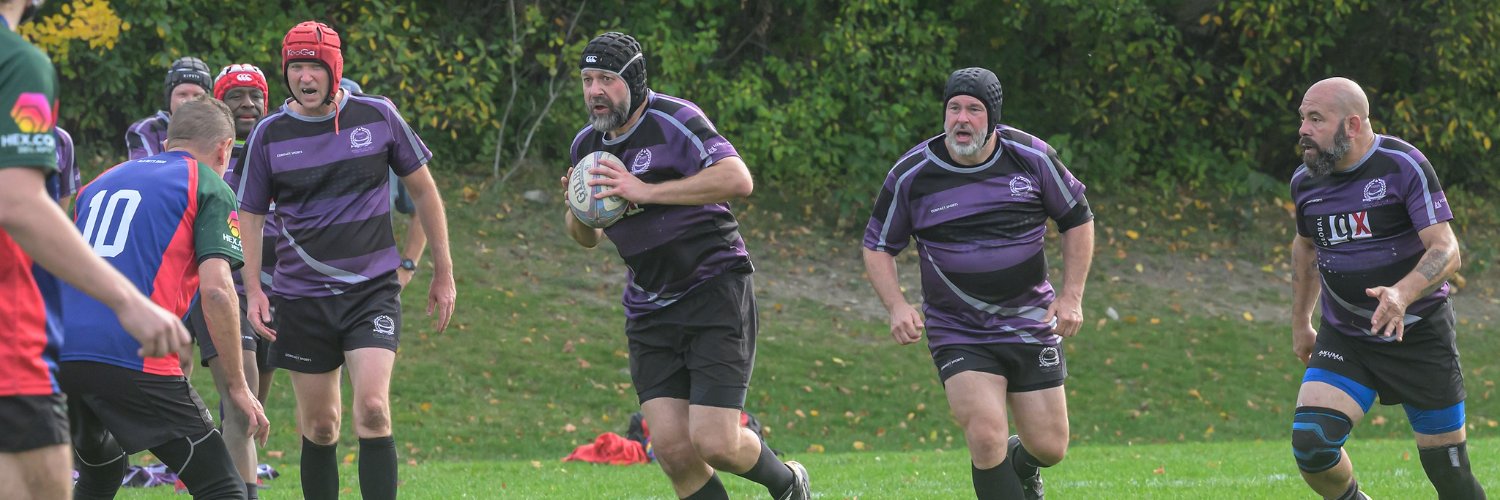 Mike Storeshaw banner