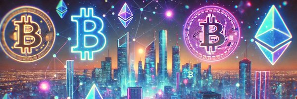 CryptoRoaBtc Profile Banner