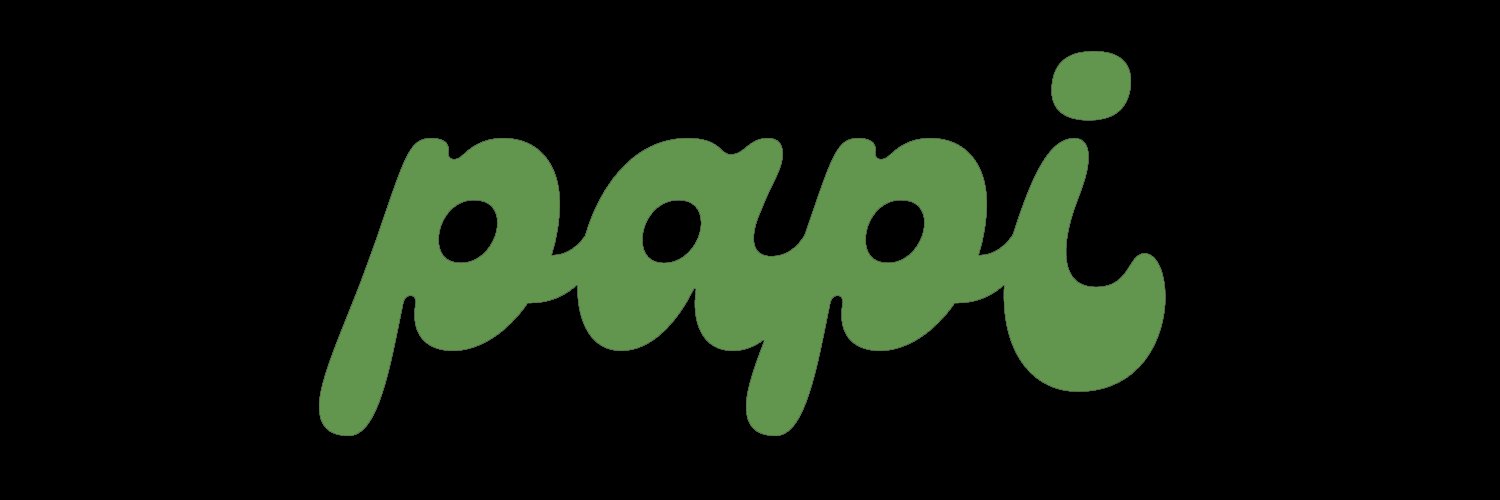 Papi banner