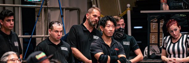 吉野 "SuperRef"恵悟 的个人资料封面