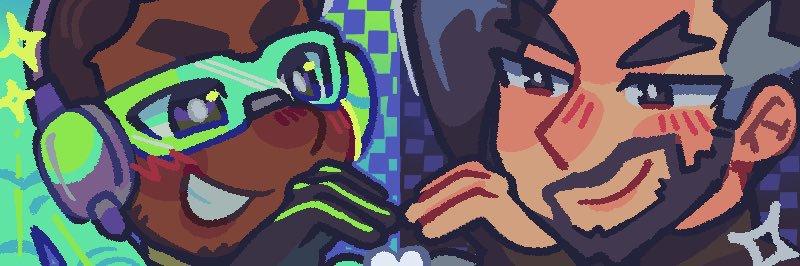 hexffection's profile banner image