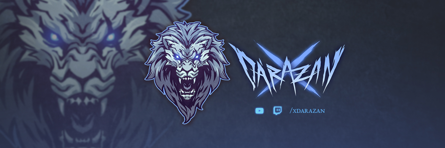 xDarazan's profile banner image