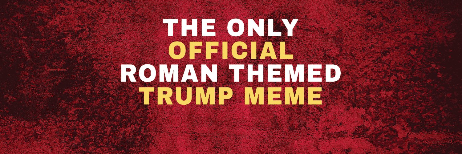 HailTrumpCoin's profile banner image