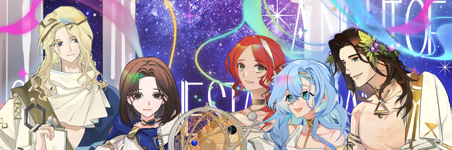 HANIWA💎🌌 banner