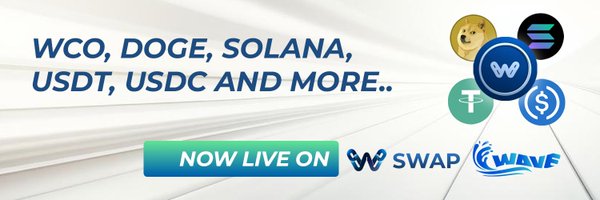 WChainNetwork Profile Banner