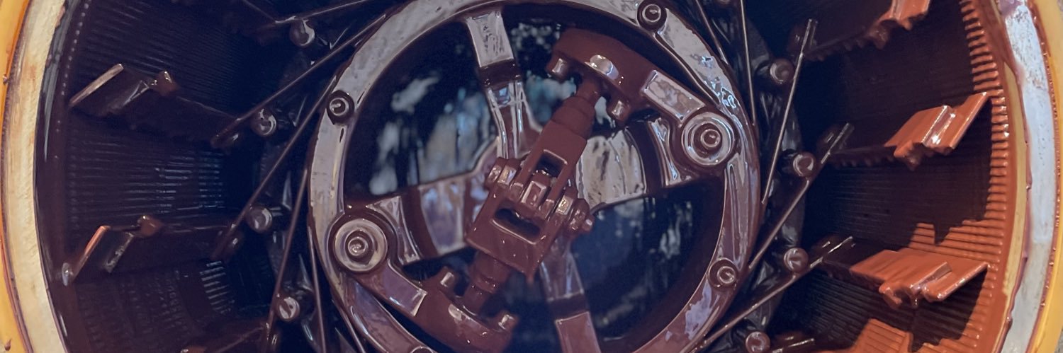 Cocoa Viper 🍫 banner