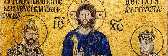 Saint François de Sales banner