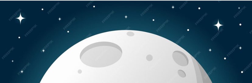 Mission Mooning banner