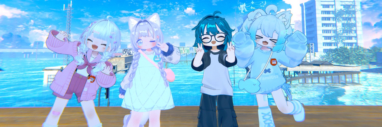 Rimy's banner