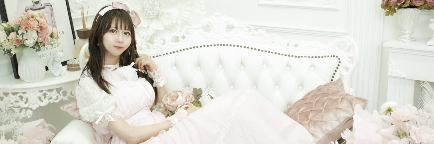 ふう🎀🇺🇸 banner