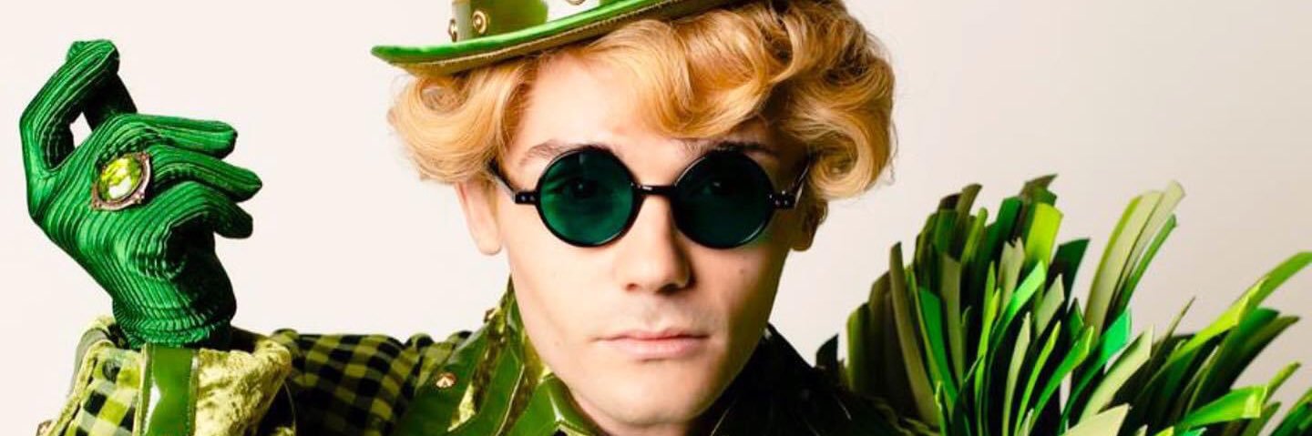 Scott Sutcliffe banner