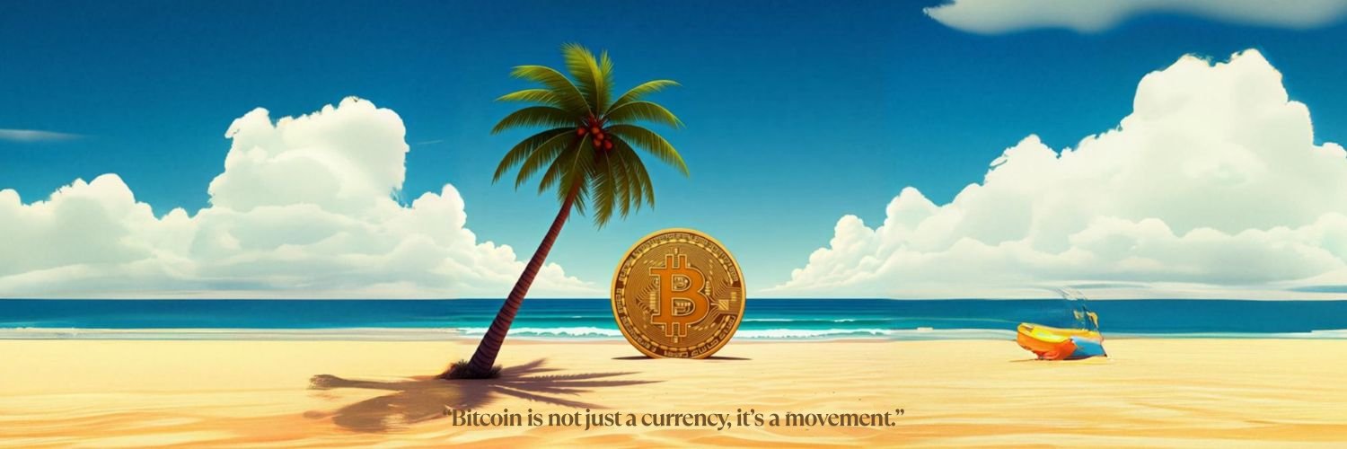 God's Own Crypto banner