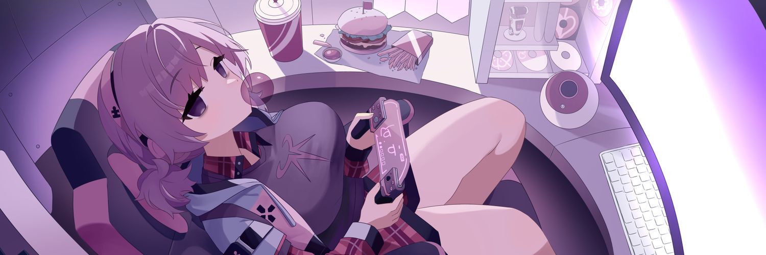 OHM's banner