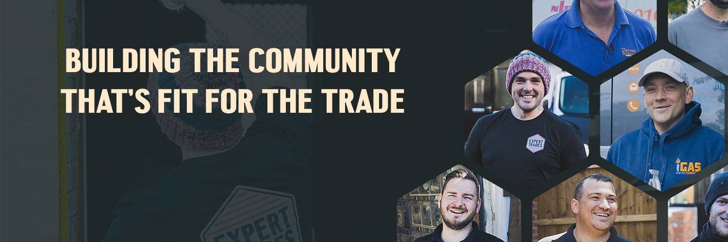ExpertTradesmen's profile banner image