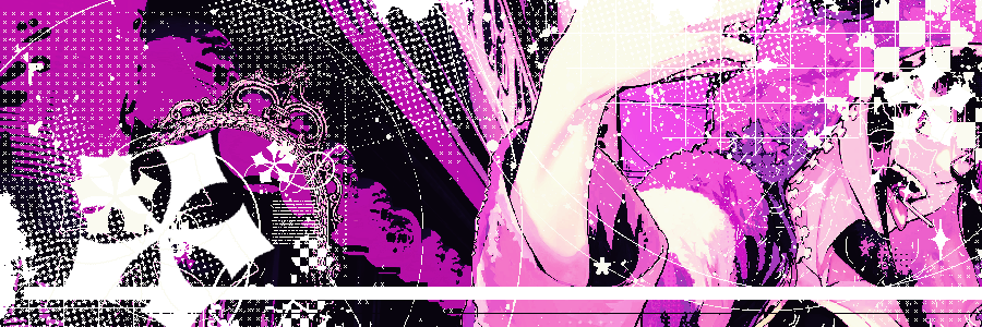 ‍ ‍‍‍ * ✿⃟ ࣪ 미라이's banner