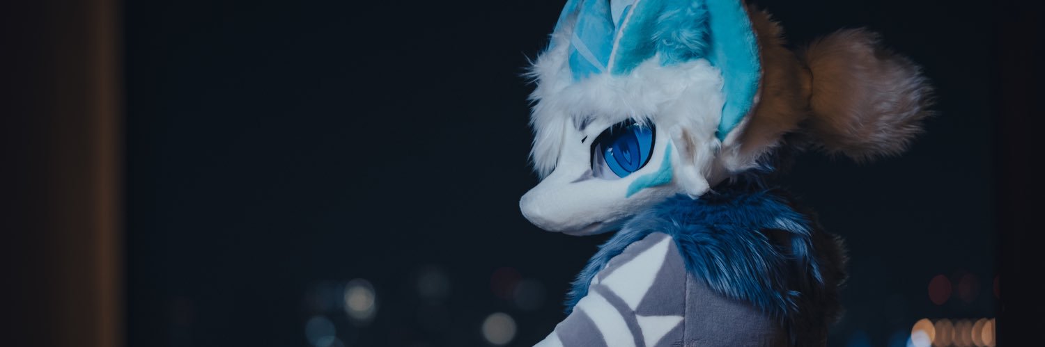 伊洛Eloi's banner