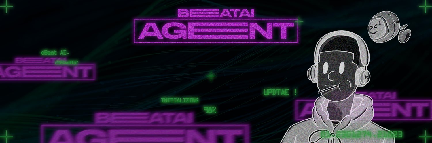 beatai agent banner