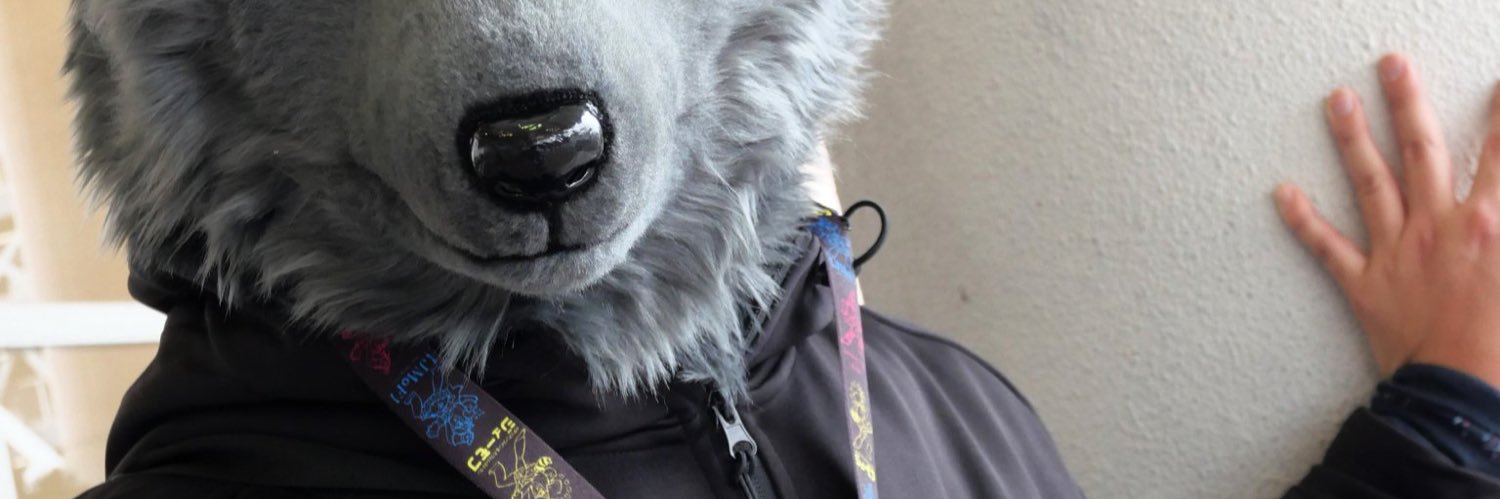 Rawx's banner