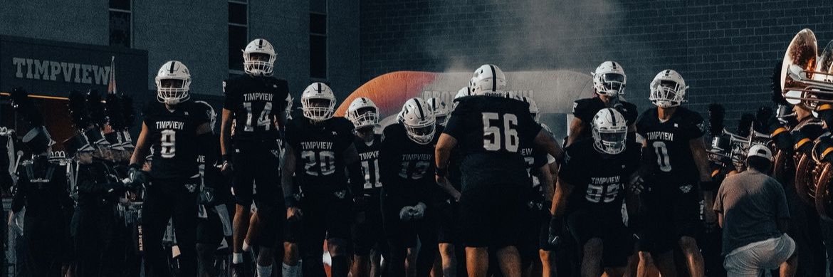 Trinity To’a 2026 FS / CB banner